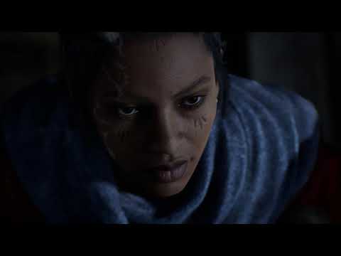 BANISHERS GHOSTS OF NEW EDEN Walkthrough Gameplay Part 1 - Intro ( FULL GAME )