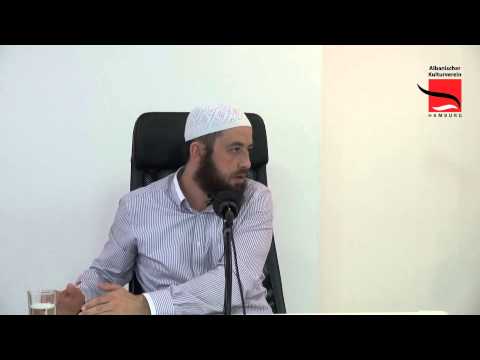 Hadithi 27 nga 40 hadithet e Imam Neveviut - Senad Ramadani