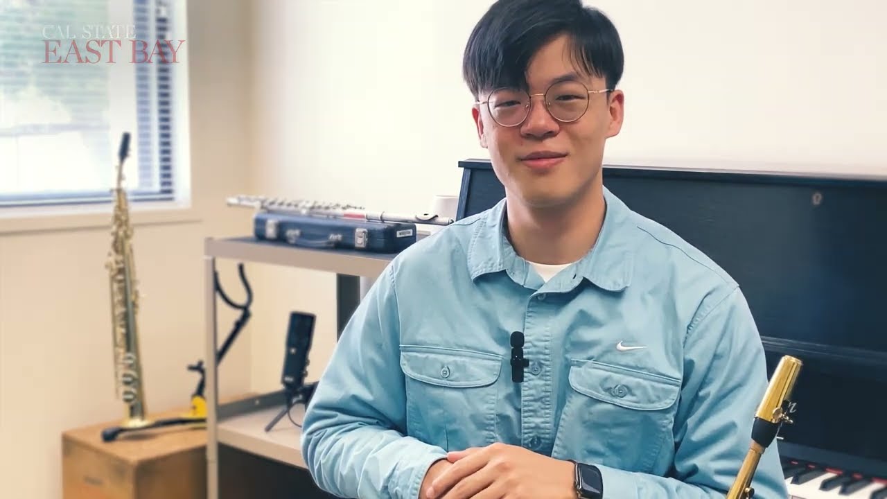 YouTube Video Thumb International Student Testimonial: Tian Wang