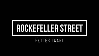 [Eurovision Song Contest 2011] Getter Jaani - Rockefeller Street