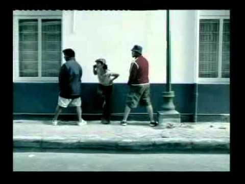 IWA-K - Seminggu (Official Music Video)