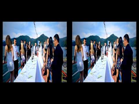 Don Genove - Dasvidaniya HIT 2014 (Manele Noi 2014) Ty kto takoy-1.mov