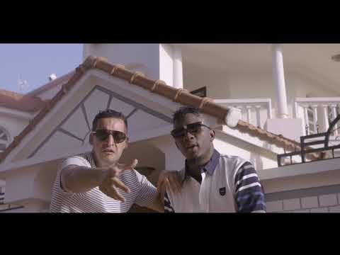 DJ MOH GREEN Feat. IBA ONE - SIYÉ [Clip Officiel] rmx