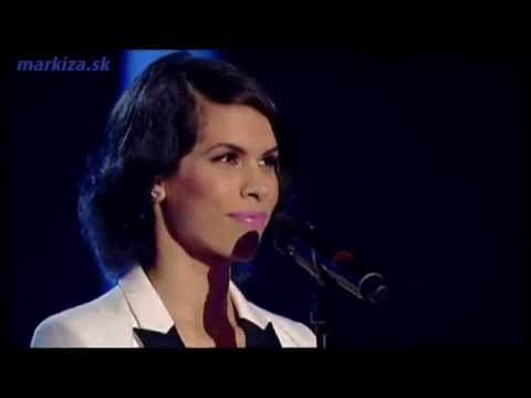 Hlas Česko Slovenska - Veronika Strapková - Etta James - It's a Man's Man's Man's World