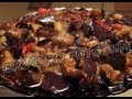 Баклажаны с помидорами, рецепт - Вкусно готовим 