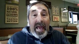 SFL - Why prohibit bacon?  And Cheeseburgers? MSG & Judaism