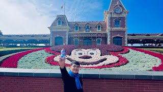 Hong Kong Disneyland 2025!