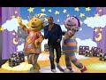 SHUSHYBYE BABY With MICHAEL NORTH