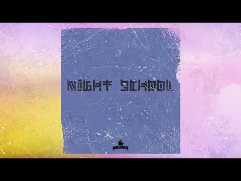 Nyashinski - Night School (Official Audio)
