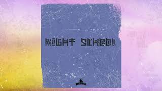 NYASHINSKI - NIGHT SCHOOL (Official Audio)