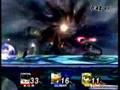 Super Smash Bros Brawl Final Smash Montage