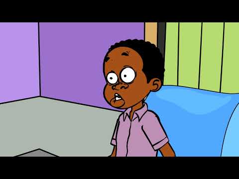 L'appel teÌleÌphonique - La Blague Du Jour