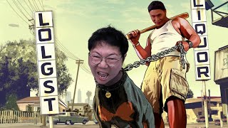 유튜브 썸네일