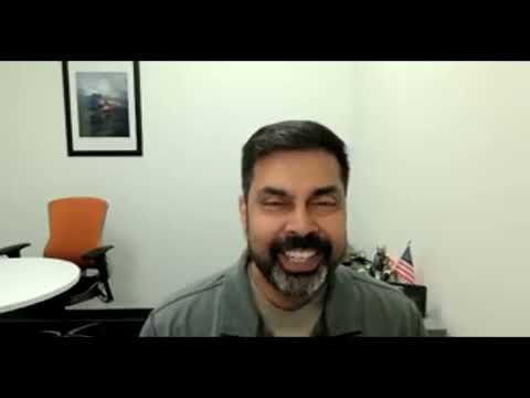 BriefingsDirect--Gigamon's Bassam Khan on zero trust and network deep observability