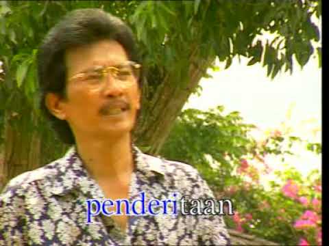 TETES HUJAN DI BULAN APRIL MUS MULYADI THE FAVOURITE'S GROUP