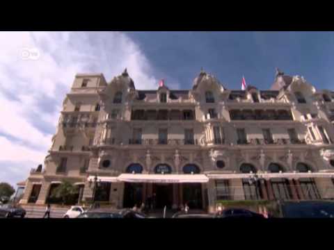 Europas Kleinste: (05) Monaco | Euromaxx