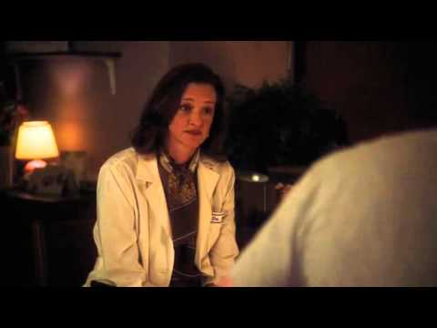 Perks Depression Scene