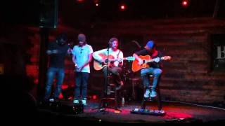 Ratham Stone- You're My Girl Tonight