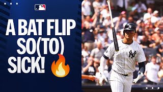 [分享] 今日 Juan Soto 達成對30隊開轟