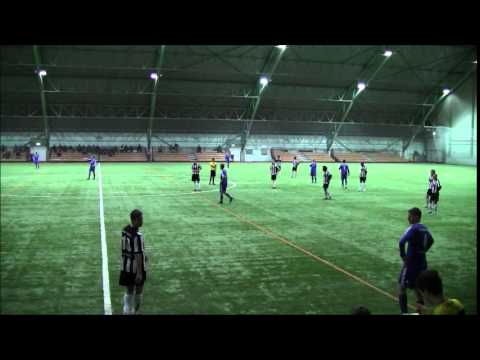 FC Kontu 1:6 FC Myllypuro Suomen cup part 2