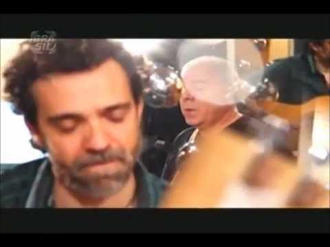 Paulinho Moska e Nei Lisboa - Pra Te Lembrar