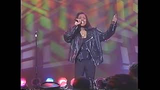 Shanice Wilson-  I'm Crying - 1991