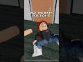 Funny Mm2 Death Poses Roblox Shorts Murdermystery2 Mm2 Funny