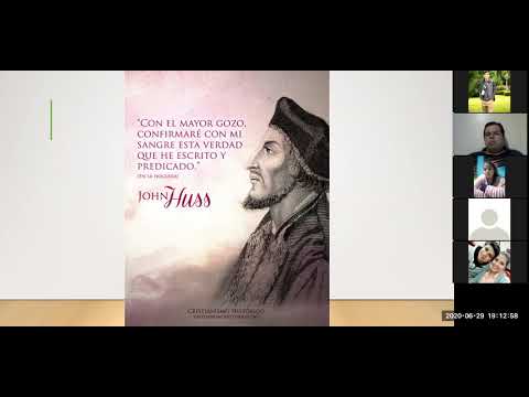 8- Mensaje a la Iglesia en Esmirna