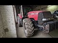 Case IH Mx Magnum 285