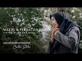 Waktu Dan Perhatian Rimar Cover Diana Nofa