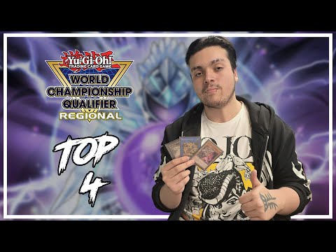 CRYSTRON K9 es aún más fuerte! - Sebastián Monsalves - Top 4 WCQ Regional Santiago DOOD