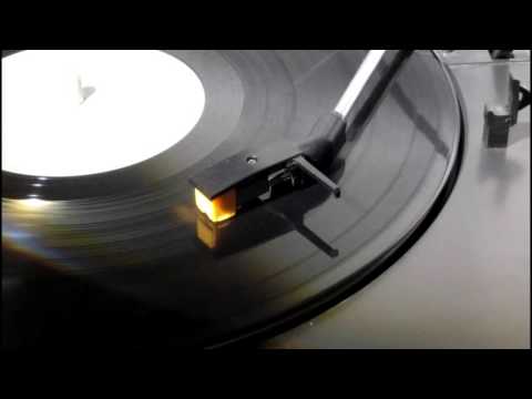 Ralph Fridge - Paradise ( Push Remix ) (Vinyl)