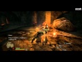 Dragons Dogma GAMEPLAY First 15 mins