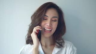 There&#39;s a Girl Music by Chadwick Station