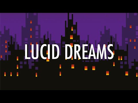 Juice WRLD – Lucid Dreams (Lyrics) 🎵