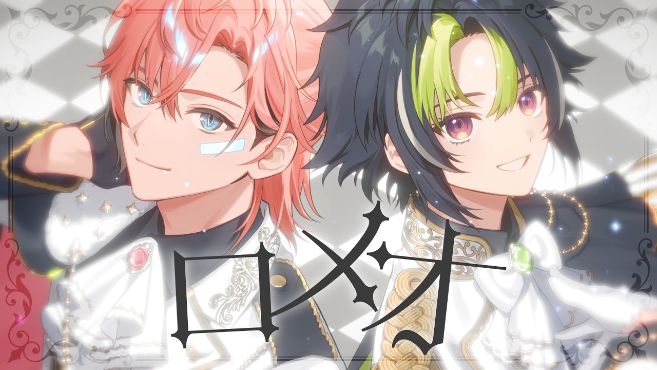 YouTubeサムネイル