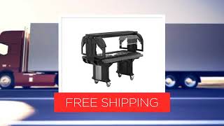 Portable Buffet Table