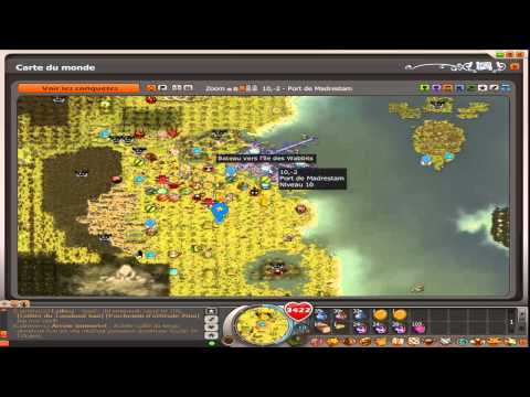 comment monter mon cra