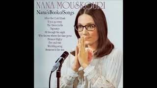 人生的三響鐘聲 The Three Bells - Nana Mouskouri