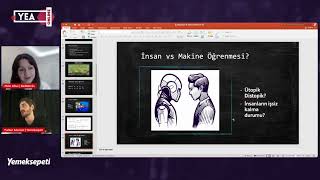 Machine Learning Öğrenmeye Nasıl Başlarım? Bilinmesi Gereken Her şey! 