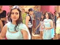 Preity Zinta Bobby Deol Shooting For Soldier 1998 Film Flashback Video