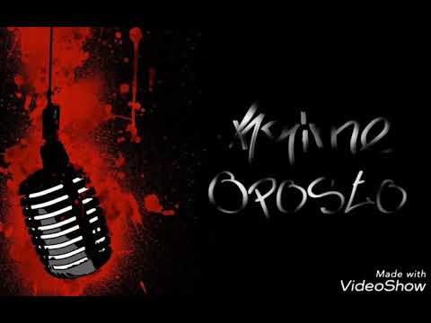 HerRC ft BC ft Lu'h27 - Tou Tranquilo (Krime Oposto)