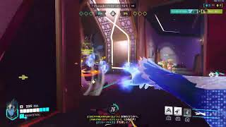 Overwatch　パッション