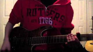 Video thumbnail for My New Ibanez S2170FB Prestige by Nick Catelli