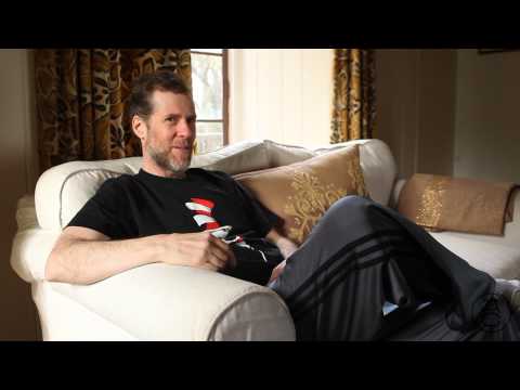 Mike Simpson of the Dust Brothers talks Anderson Cale "Flight"