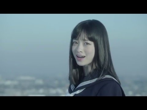 『セーラー服と機関銃』 フルPV ( #橋本環奈 )