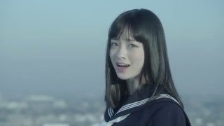 【MV】橋本環奈ソロデビューシングル「 セーラー服と機関銃」（公式） 