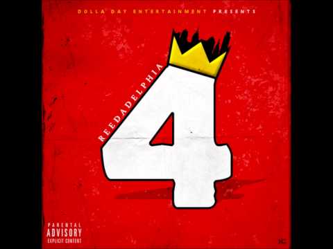 Best Man I Can Be  - Reed Dollaz