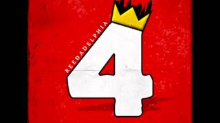 Best Man I Can Be  - Reed Dollaz