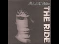 ALEC EMPIRE The Ride (Original Full Length Version)